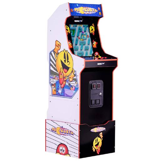 Arcade1Up - Máquina recreativa PAC-MANIA