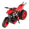Hot Wheels - Moto Street Power (varios modelos)