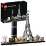 LEGO Architecture - París - 21044