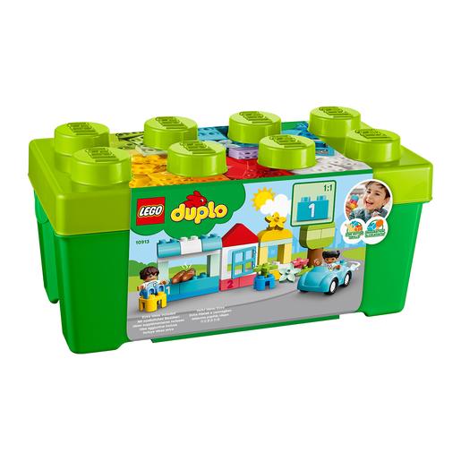 ozono Anguila Destierro LEGO Duplo - Caja de Ladrillos 10913 | Duplo Piezas y Planchas | Toys"R"Us  España