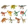 Jurassic World - Mini dinosaurio de acción (varios modelos)