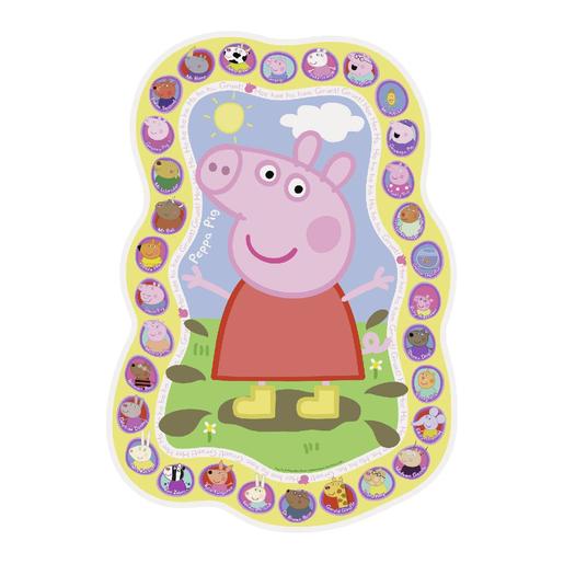 Ravensburger - Peppa Pig - Puzzle Peppa 24 piezas