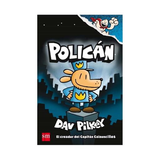 Policán - Libro 1
