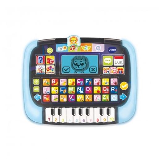 Vtech - Panel educativo con piano para tablet infantil multi-app interactiva ㅤ