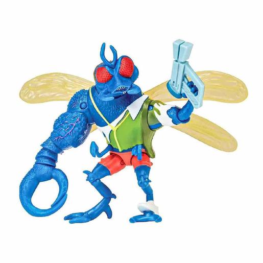 Tortugas Ninja - Figura básica Superfly
