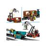 LEGO City - Tren de mercancías - 60336