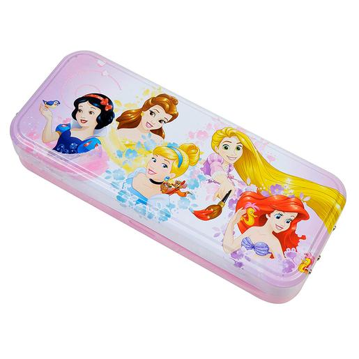 Princesas Disney - Lata de Maquillaje