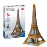 Puzzle 216 Piezas - Tour Eiffel 43 Cm