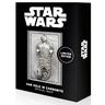 Star Wars - Coleccionable Han Solo en carbonita
