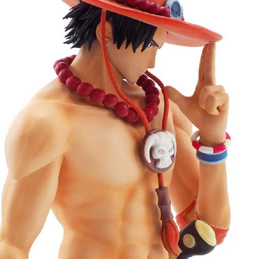 One Piece - Portgas D.Ace - Figura