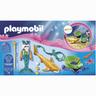 Playmobil - Rey del Mar con Carruaje de Tiburón 70097
