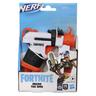 Nerf - Fortnite - Lanzador MicroShots Fortnite Tac SMG