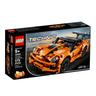 LEGO Technic - Chevrolet Corvette ZR1 - 42093