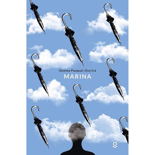 Marina (edición tapa blanda) ㅤ