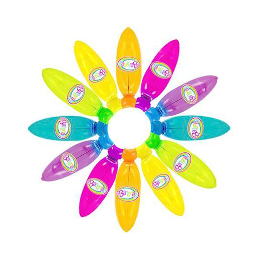 Ortografía caligrafía luz de sol Banana Individual (varios colores) | Toys R' Us | Toys"R"Us España