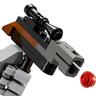 LEGO Star Wars - Meca de Boba Fett - 75369