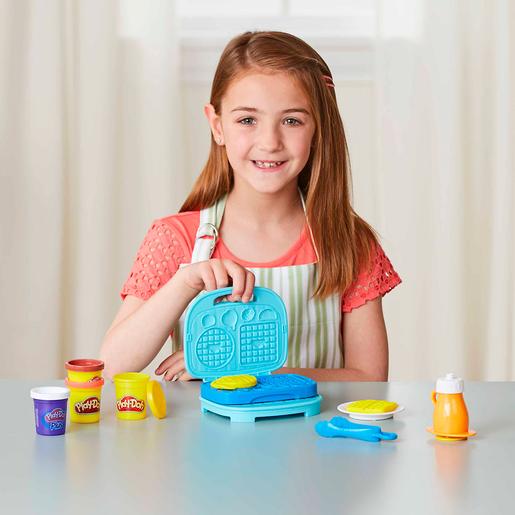 Play-Doh - Desayunos Divertidos
