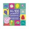 Peppa Pig - Mis 100 primeras palabras - Edición bilingüe español-inglés