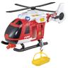 Motor & Co - Helicóptero de rescate electrónico