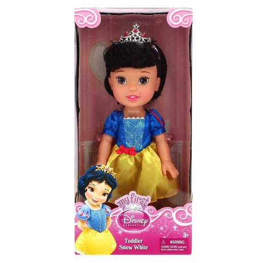 Princesas Disney - Blancanieves Niña