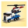LEGO Creator - Transporte de la Lanzadera - 31091