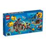 LEGO City - Base de exploración (60265)