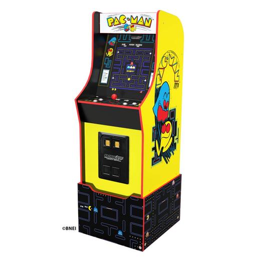 Arcade1Up - Máquina recreativa PAC MAN