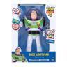 Toy Story - Buzz Lightyear - Figura Articulada con Voz (varios modelos)
