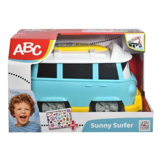 ABC - Sunny Surfer
