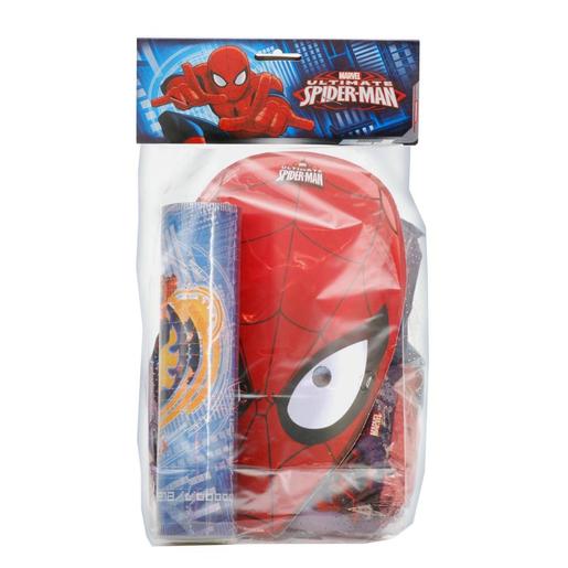 Marvel - Spider-Man - Set de fiesta