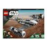 LEGO Star Wars - Caza Estelar N-1 The Mandalorian - 75325