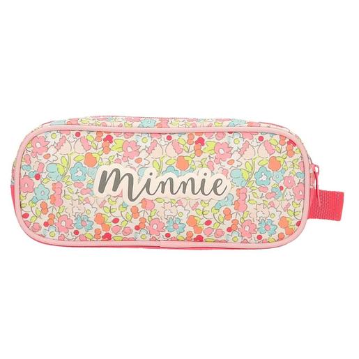Minnie Mouse - Estuche floral
