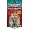 Masters of the Universe  - He-Man armadura de serpiente