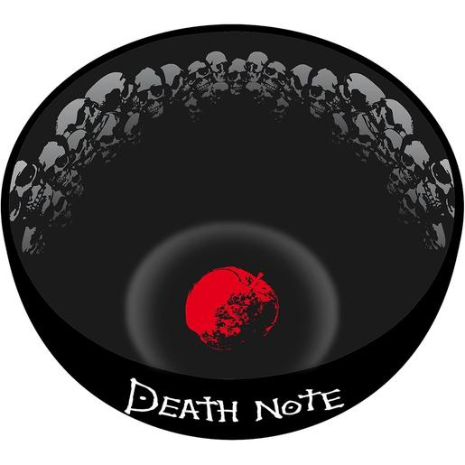 Cuenco Death Note Capacidad 600ml ㅤ