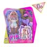 IMC Toys - Muñeca VIP Girls S1 modelo Hailey ㅤ