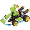 Carrera - Coche de velocidad y fricción estilo Mario Kart (Varios modelos)