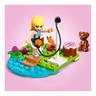 LEGO Friends - Buggy y Remolque de Stephanie - 41364
