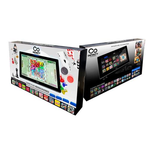 Arcade1Up - Infinity Game Board Juegos de mesa