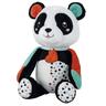 Peluche love me panda