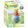 Playmobil - Tarro de miel Winnie The Pooh ㅤ