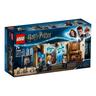 LEGO Harry potter - Hogwarts sala de los Menesteres (75966)