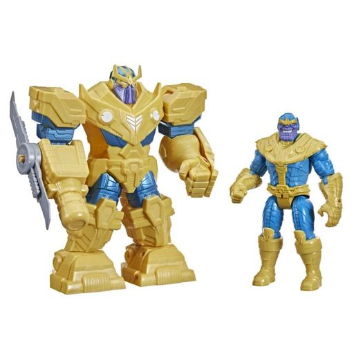 Los Vengadores - Figura Thanos 22 cm