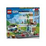LEGO City - Moderna casa familiar - 60291