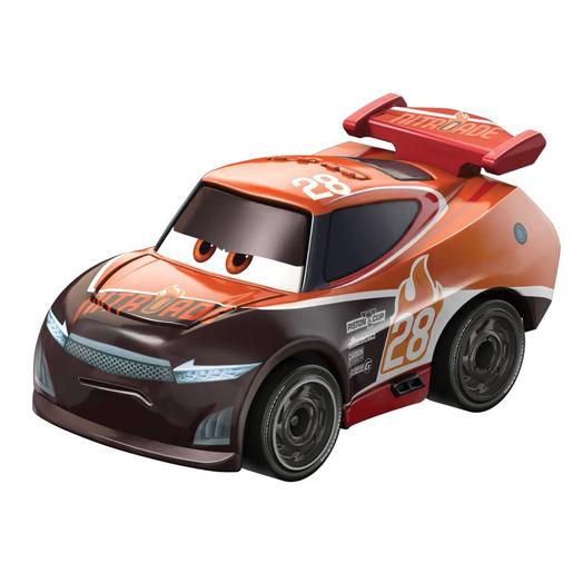 Cars - Mini Racers (varios modelos)