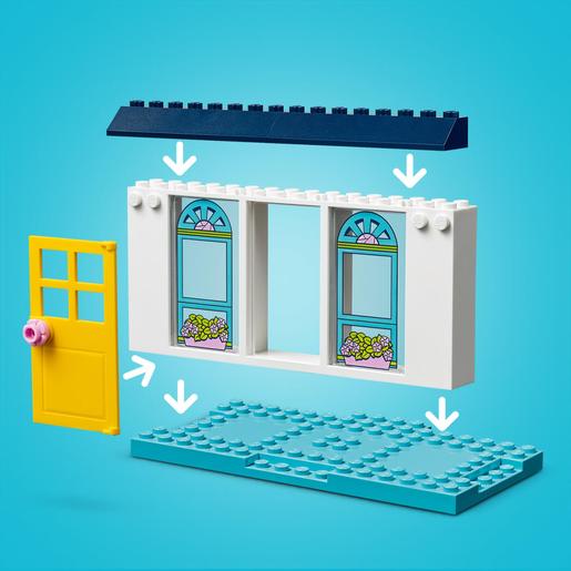 LEGO Friends - Casa de Stephanie - 41398