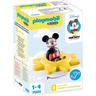 Playmobil - Sol Giratorio Disney ㅤ