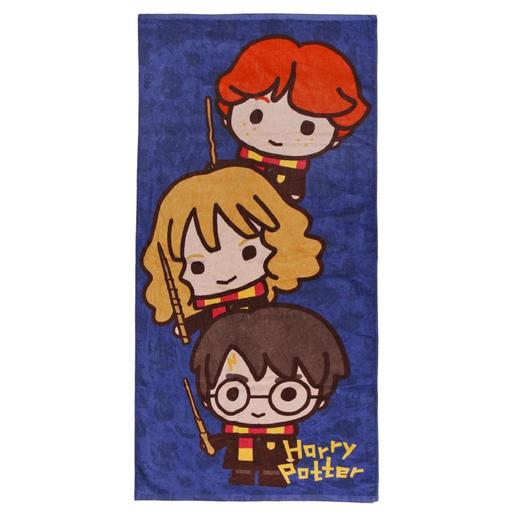 Harry Potter - Toalla de Algodón