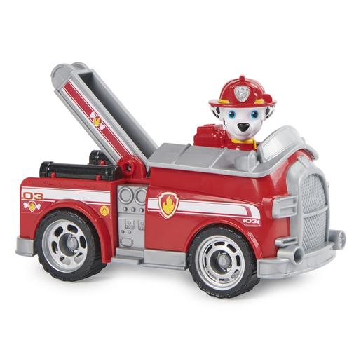 Patrulla Canina - Camión de bomberos Marshall