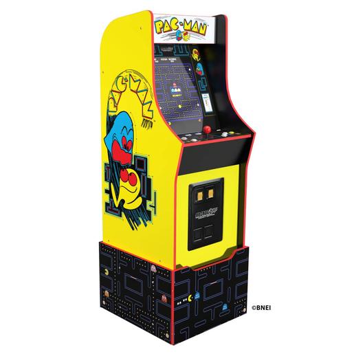 Arcade1Up - Máquina recreativa PAC MAN