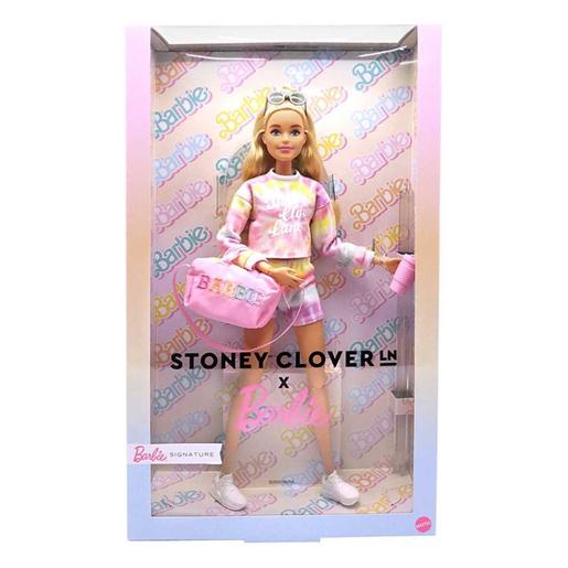 Barbie - Muñeca Barbie Stoney Clover Lane